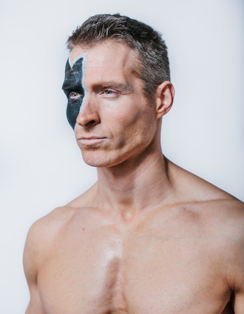 Catch - © Kevin Faingnaert