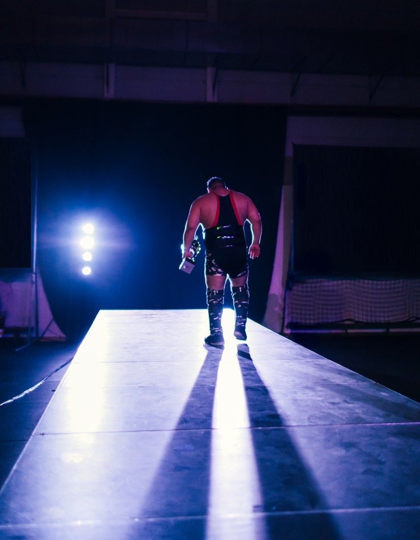 Catch - © Kevin Faingnaert