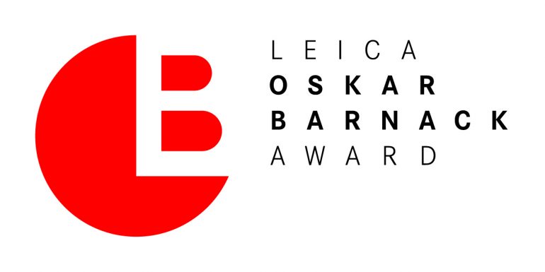 Leica Oskar Barnack Award Logo