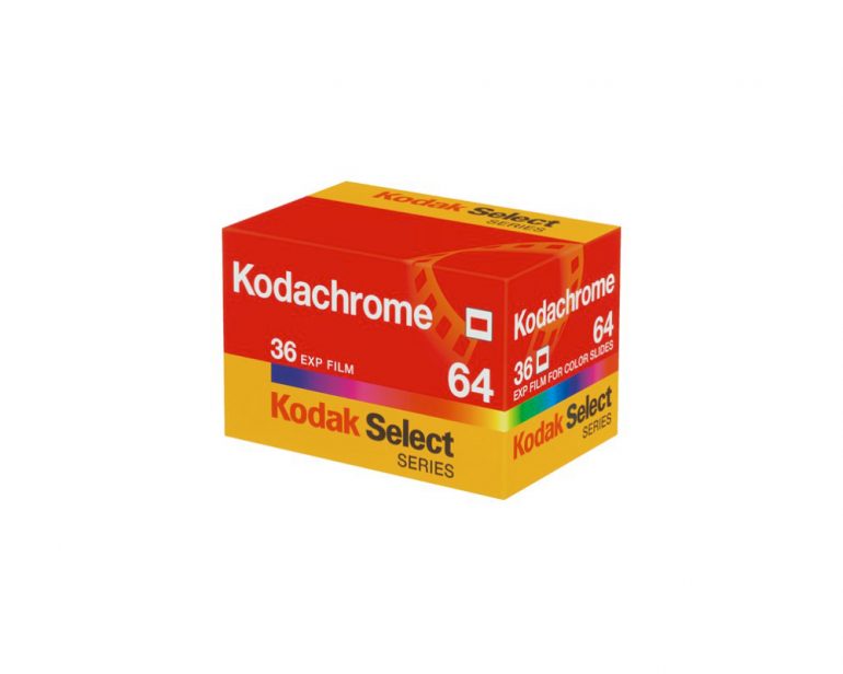 kodak-kodachrome