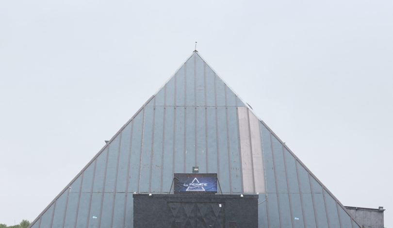 pyramide