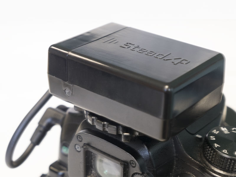 SteadXP la stabilisation vidéo pour tous Lense