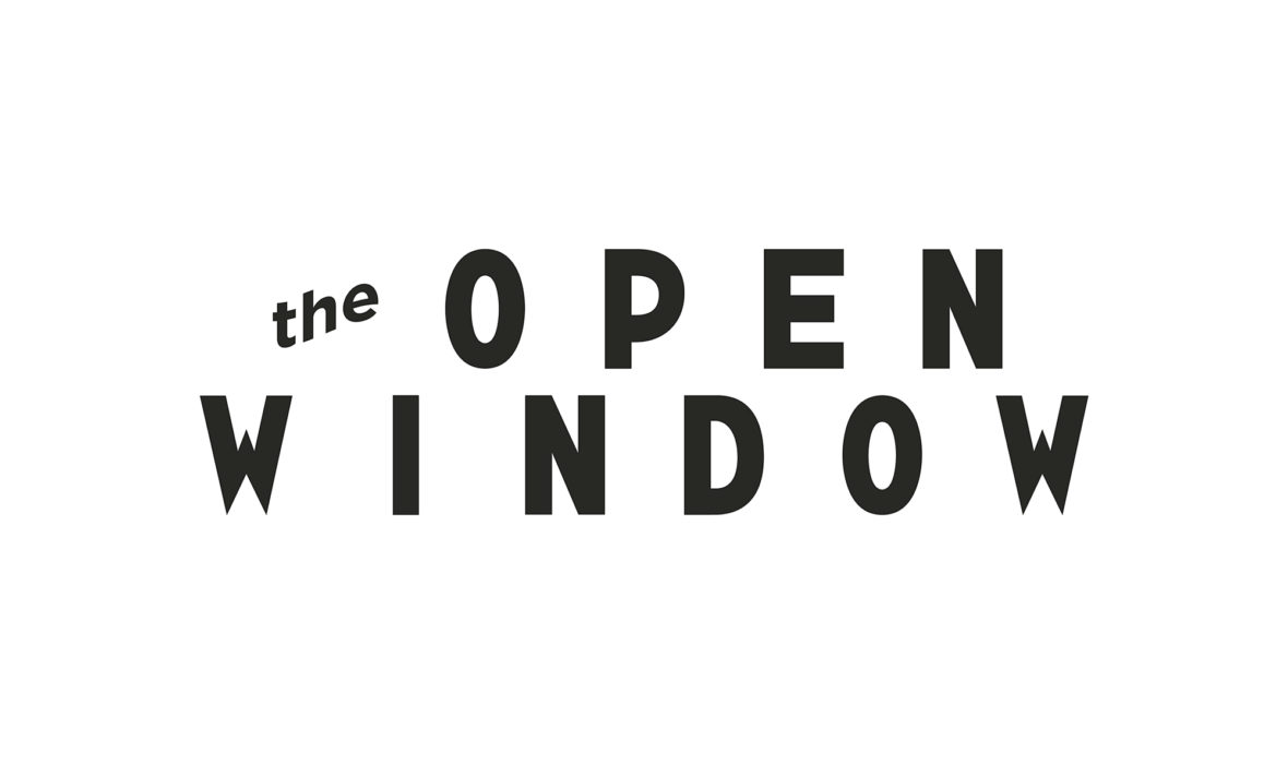 the-open-window