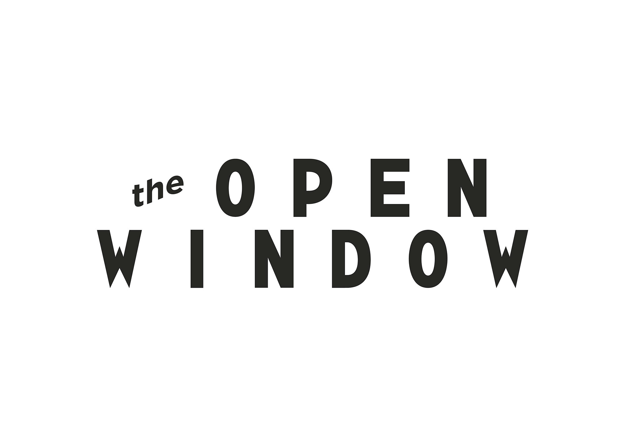 the-open-window