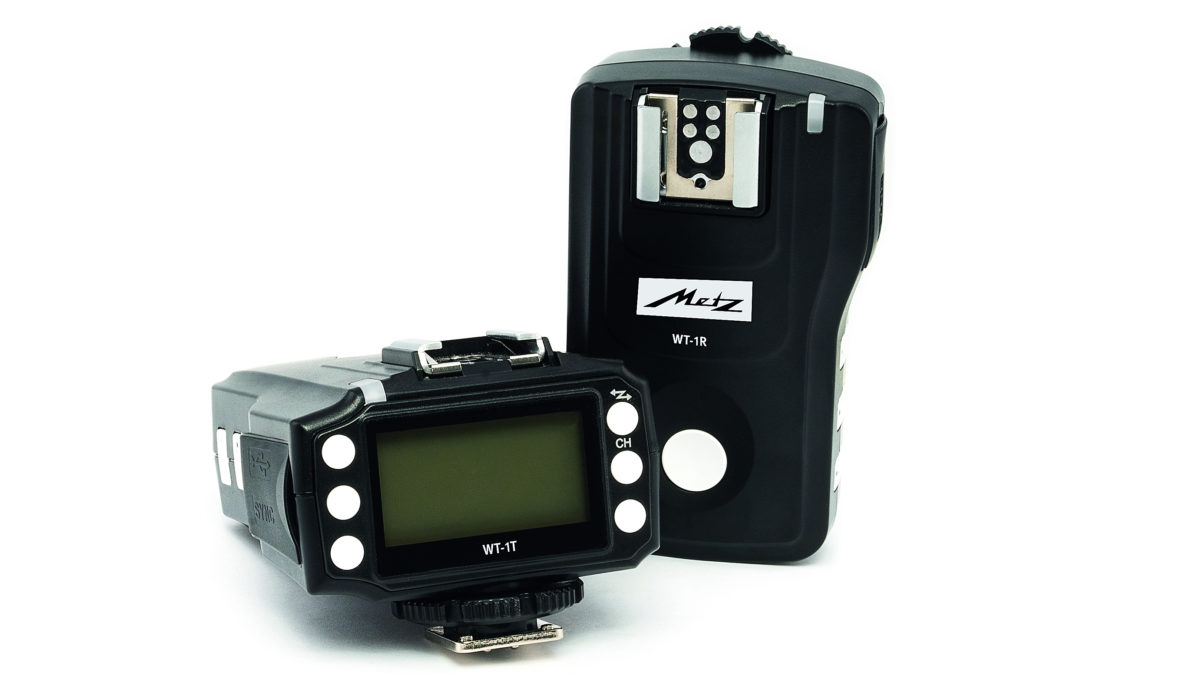 Wireless-Trigger-WT-1-Metz