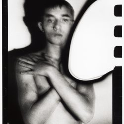 Photoworkshops for young people led by Eric Vazzoler