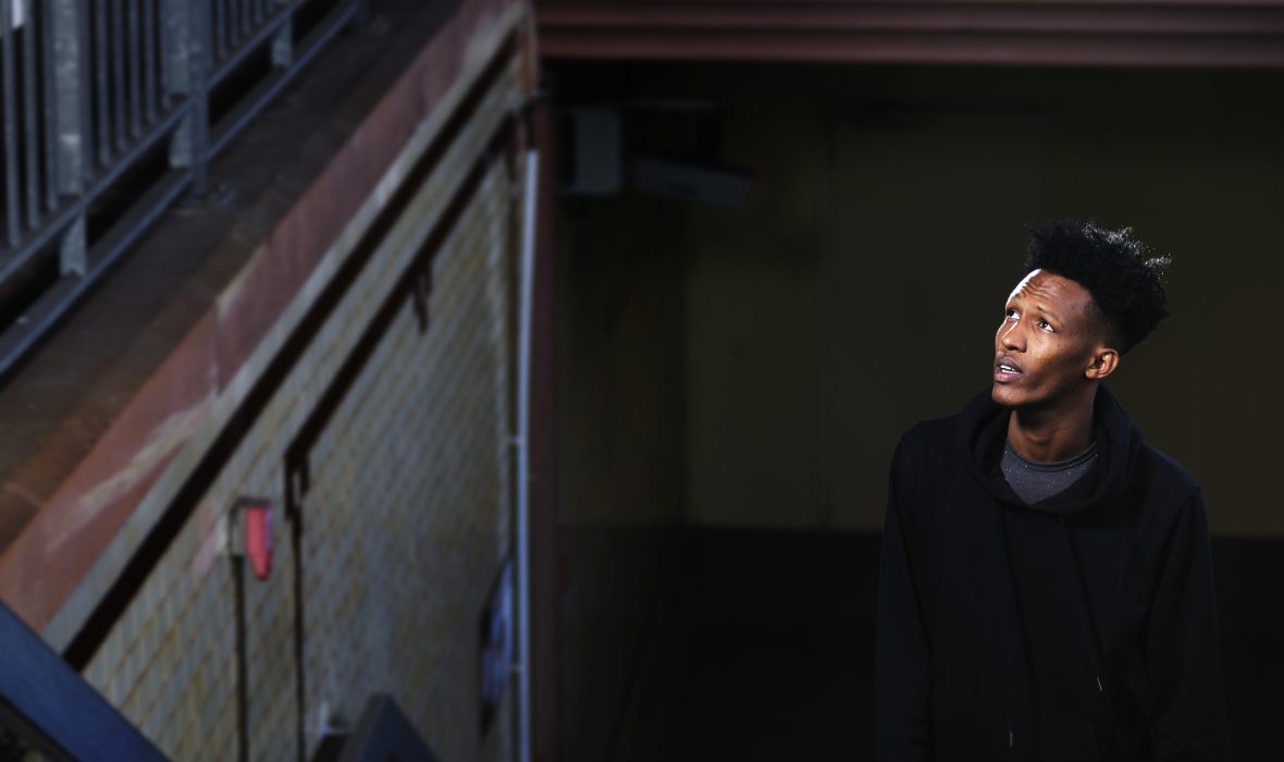 Photoworkshops for young people led by Eric Vazzoler