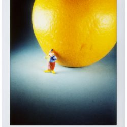 LomoInstant Automat Glass (c) Mitchell Wojcik