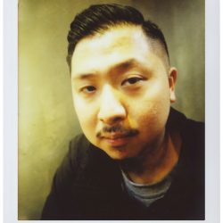 LomoInstant Automat Glass (c) Tat Tso