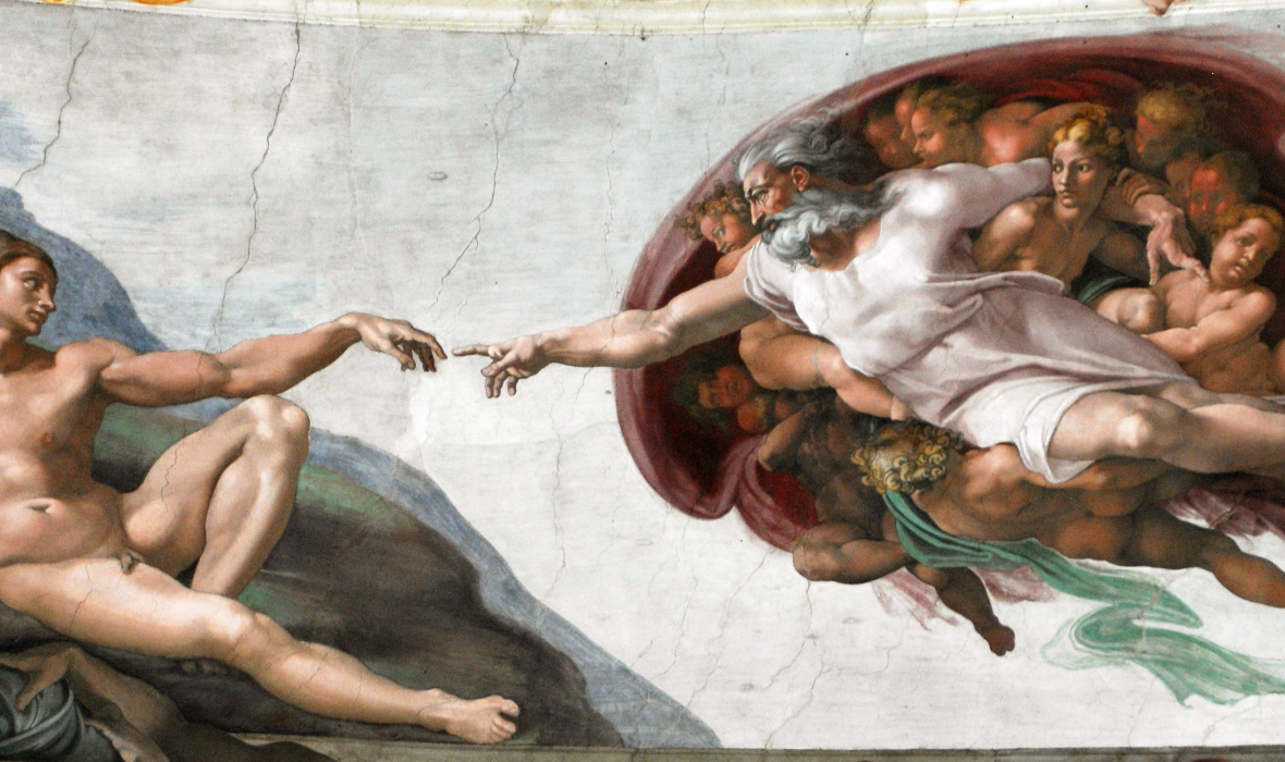 Sistine_Chapel- 1