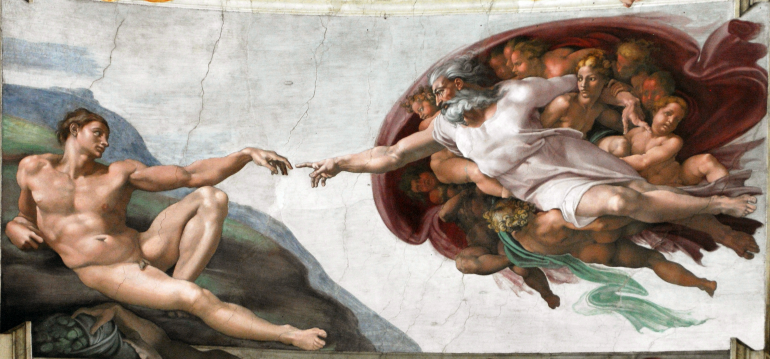 Sistine_Chapel- 1