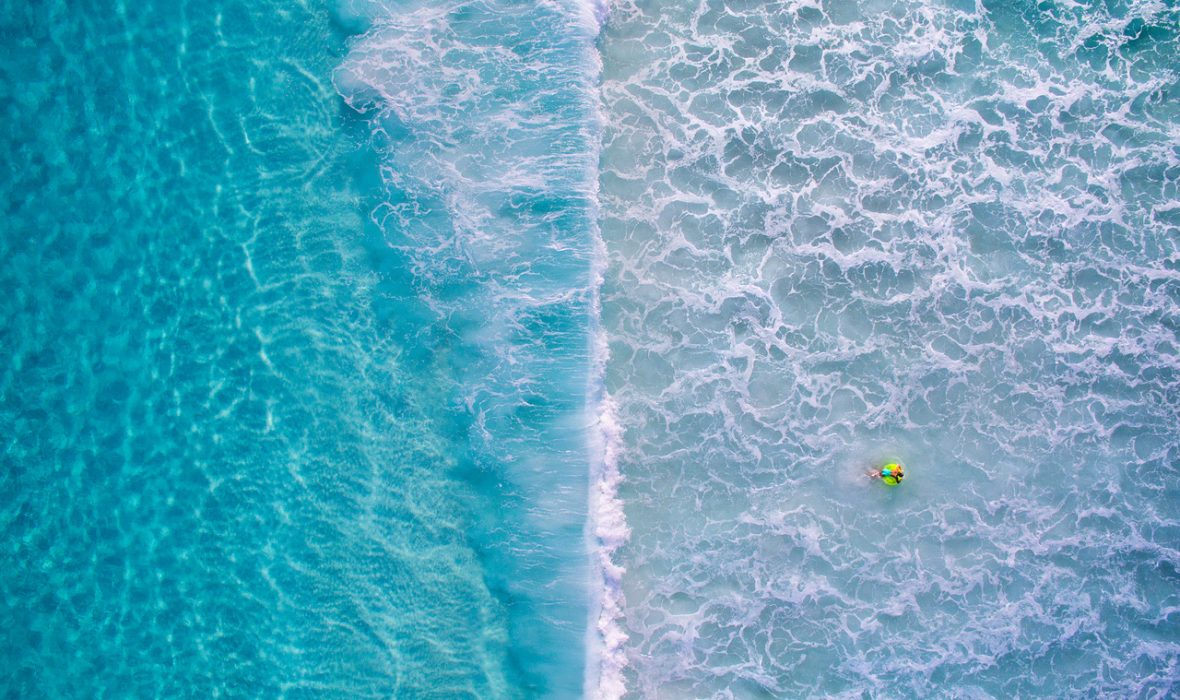 Surge CREDIT SkyPixel & Kirk Hille