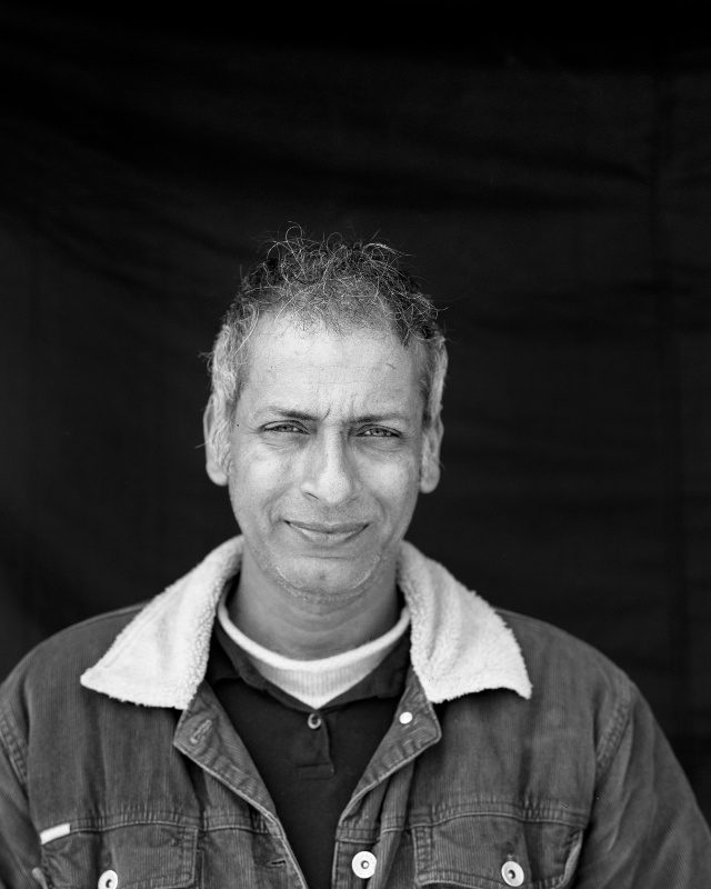 Awesome, Calais, France, 2016 © Bruno Fert - Medecins sans Frontières - Picture Tank