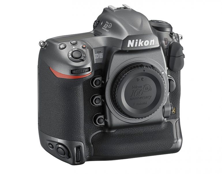 Nikon-D5-100th-Anniversary-Edition-ok
