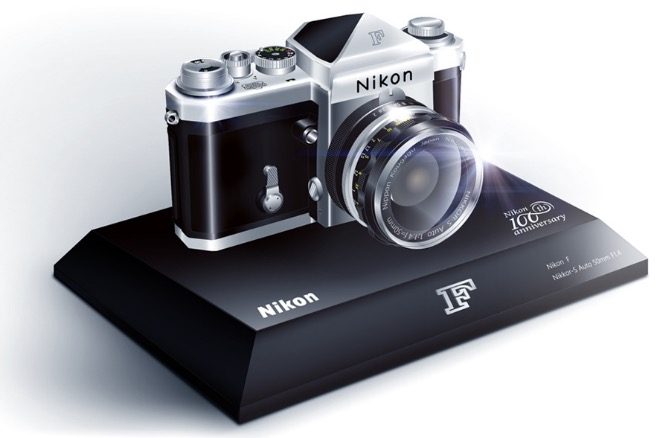 Nikon-commemorative-models-and-goods-for-100th-anniversary9