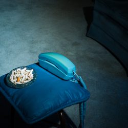 The Waiting, 2016 - © Tania Franco Klein