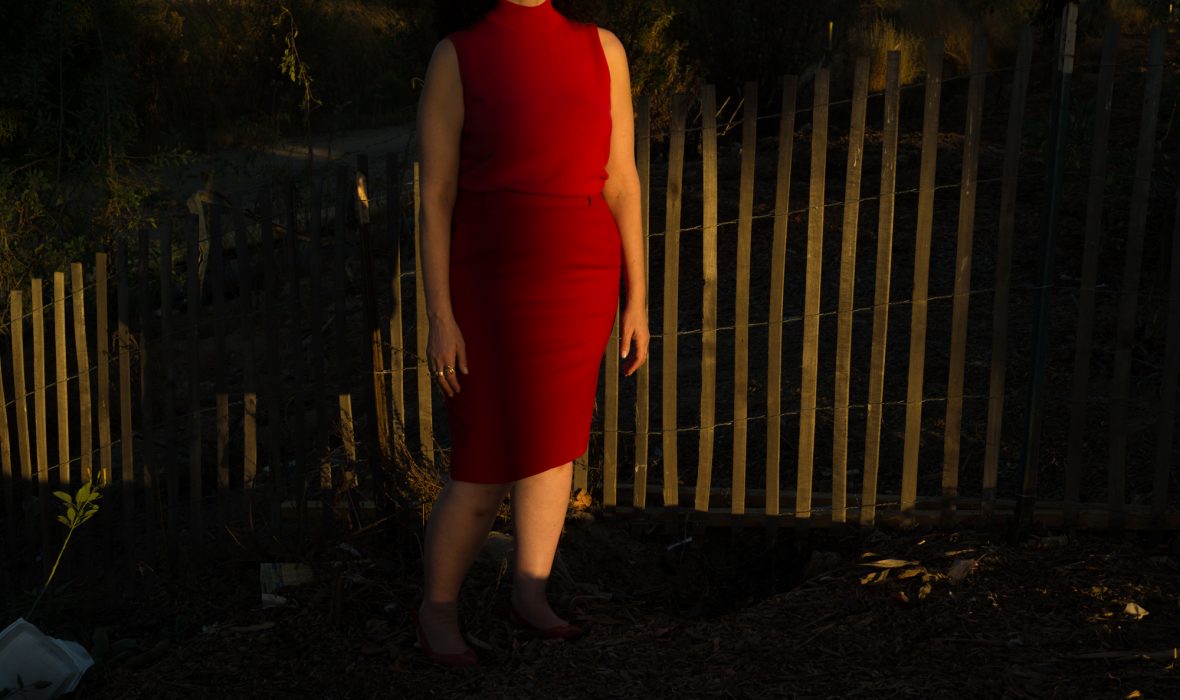 Vanished, 2016 – © Tania Franco Klein