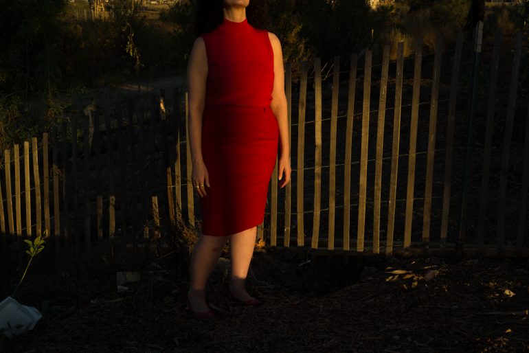 Vanished, 2016 – © Tania Franco Klein