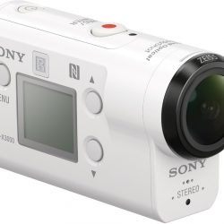 meilleur-action-cam-Sony FDR-X3000R