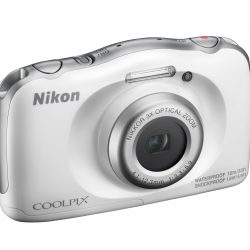 meilleur-compact-tout-terrain-Nikon Coolpix W100