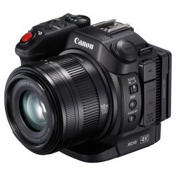 meilleure-camera-video-Canon XC15