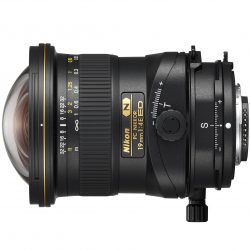 meilleure-optique-pro-reflex-Nikon PC NIKKOR 19mm f:4E ED