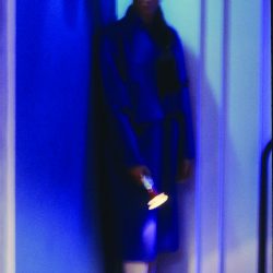 Dolorès Marat, La femme du Musée Grévin, 1988