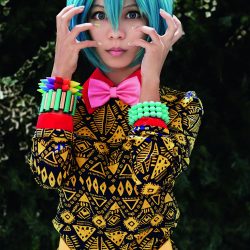 Françoise Huguier, K-POP, Kuala Lumpur, Malaisie, 2013