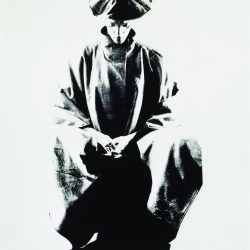 Rossella Bellusci. Mode. 1984. 3