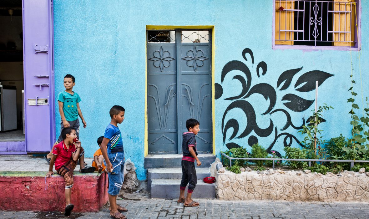 VirginieNGUYENHOANG_RAINBOWOFGAZA