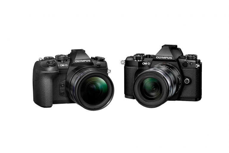 olympus-maj-firmware