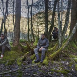 © Ekaterina Sevrouk_Fremd bin ich eingezogen_8