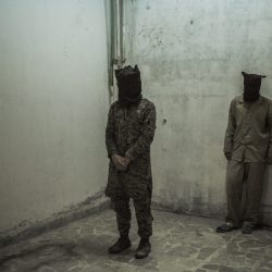 Following the offensive of the jihadist Islamic State organisation and the siege of Iraq's second largest city, Mosul, on the 10th of June 2014, as wellÊasÊself-proclaimed Caliph, Abu Baker Al Baghdadi's declaration of the Caliphate, which spreadsÊacross Syria and IraqÊand is ruled by a rigorous and extremist vision of the Islamic law, Kurdish fighters from Iraq, Syria and Turkey have risen against them.In seized territory all over Iraq and Syria, as is the case with Sinjar in the Iraqi Ninivah province, ISIS have captured,Êenslaved andÊcommitted mass murders against minorities like Yazidis, Kurds, or Shia Muslims.Since then, Kurdish fighters from the Turkish outlawed Kurdistan Workers' Party (PKK), and Peshmergas (i.e. the ones who faceÊdeath) in Iraq, have become the main forceÊfighting the jihadists in northern Syria and northern Iraq, winning successive, important battles and acquiring territories, subsequently making the self-declaredÊJihadistÊCaliphate weaker by the day.Nestled between Empires and surrounded by conquerors,ÊKurdish people inhabiting the Kurdistan regions in Turkey, Iraq, Syria, as well as Iran,Ê have been envisioning the creation of an Independent State for a hundred years, and for the first time, today, they feel closer to realising their dream.?The pictures of this on-going documentary project are being taken in Iraq, Syria, and Turkey, as of August 2014.Following the offensive of the jihadist Islamic State organisation and the siege of Iraq's second largest city, Mosul, on the 10th of June 2014, as wellÊasÊself-proclaimed Caliph, Abu Baker Al Baghdadi's declaration of the Caliphate, which spreadsÊacross Syria and IraqÊand is ruled by a rigorous and extremist vision of the Islamic law, Kurdish fighters from Iraq, Syria and Turkey have risen against them.In seized territory all over Iraq and Syria, as is the case with Sinjar in the Iraqi Ninivah province, ISIS have captured,Êenslaved andÊcommitted mass murders against minorities like Yazidis, Kurds, or Shia Muslims.Since then, Kurdish fighters from the Turkish outlawed Kurdistan Workers' Party (PKK), and Peshmergas (i.e. the ones who faceÊdeath) in Iraq, have become the main forceÊfighting the jihadists in northern Syria and northern Iraq, winning successive, important battles and acquiring territories, subsequently making the self-declaredÊJihadistÊCaliphate weaker by the day.Nestled between Empires and surrounded by conquerors,ÊKurdish people inhabiting the Kurdistan regions in Turkey, Iraq, Syria, as well as Iran,Ê have been envisioning the creation of an Independent State for a hundred years, and for the first time, today, they feel closer to realising their dream.?The pictures of this on-going documentary project are being taken in Iraq, Syria, and Turkey, as of August 2014.