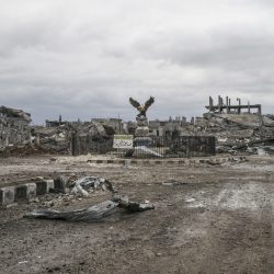 Following the offensive of the jihadist Islamic State organisation and the siege of Iraq's second largest city, Mosul, on the 10th of June 2014, as wellÊasÊself-proclaimed Caliph, Abu Baker Al Baghdadi's declaration of the Caliphate, which spreadsÊacross Syria and IraqÊand is ruled by a rigorous and extremist vision of the Islamic law, Kurdish fighters from Iraq, Syria and Turkey have risen against them.In seized territory all over Iraq and Syria, as is the case with Sinjar in the Iraqi Ninivah province, ISIS have captured,Êenslaved andÊcommitted mass murders against minorities like Yazidis, Kurds, or Shia Muslims.Since then, Kurdish fighters from the Turkish outlawed Kurdistan Workers' Party (PKK), and Peshmergas (i.e. the ones who faceÊdeath) in Iraq, have become the main forceÊfighting the jihadists in northern Syria and northern Iraq, winning successive, important battles and acquiring territories, subsequently making the self-declaredÊJihadistÊCaliphate weaker by the day.Nestled between Empires and surrounded by conquerors,ÊKurdish people inhabiting the Kurdistan regions in Turkey, Iraq, Syria, as well as Iran,Ê have been envisioning the creation of an Independent State for a hundred years, and for the first time, today, they feel closer to realising their dream.?The pictures of this on-going documentary project are being taken in Iraq, Syria, and Turkey, as of August 2014.Following the offensive of the jihadist Islamic State organisation and the siege of Iraq's second largest city, Mosul, on the 10th of June 2014, as wellÊasÊself-proclaimed Caliph, Abu Baker Al Baghdadi's declaration of the Caliphate, which spreadsÊacross Syria and IraqÊand is ruled by a rigorous and extremist vision of the Islamic law, Kurdish fighters from Iraq, Syria and Turkey have risen against them.In seized territory all over Iraq and Syria, as is the case with Sinjar in the Iraqi Ninivah province, ISIS have captured,Êenslaved andÊcommitted mass murders against minorities like Yazidis, Kurds, or Shia Muslims.Since then, Kurdish fighters from the Turkish outlawed Kurdistan Workers' Party (PKK), and Peshmergas (i.e. the ones who faceÊdeath) in Iraq, have become the main forceÊfighting the jihadists in northern Syria and northern Iraq, winning successive, important battles and acquiring territories, subsequently making the self-declaredÊJihadistÊCaliphate weaker by the day.Nestled between Empires and surrounded by conquerors,ÊKurdish people inhabiting the Kurdistan regions in Turkey, Iraq, Syria, as well as Iran,Ê have been envisioning the creation of an Independent State for a hundred years, and for the first time, today, they feel closer to realising their dream.?The pictures of this on-going documentary project are being taken in Iraq, Syria, and Turkey, as of August 2014.