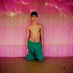 © Gideon Mendel_Drowning World_2