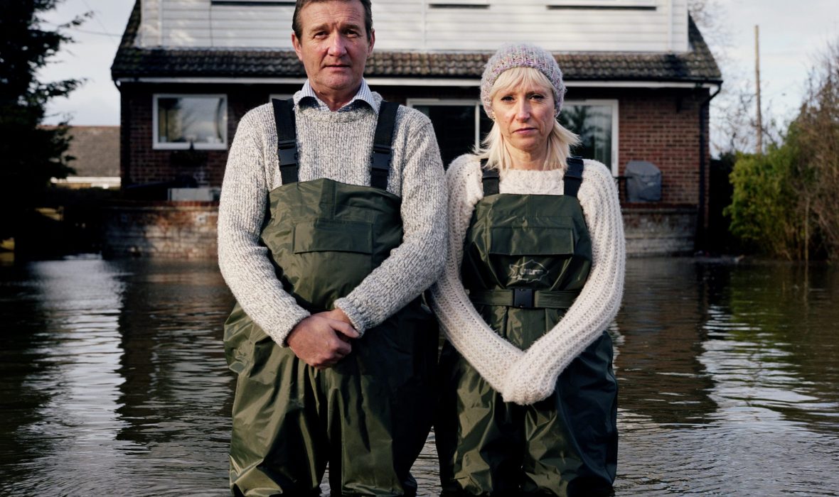 © Gideon Mendel_Drowning World_3