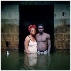 © Gideon Mendel_Drowning World_7