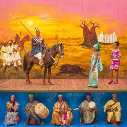 © Patrick Willocq_You cannot pick a stone with one finger_3