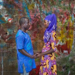 © Patrick Willocq_You cannot pick a stone with one finger_8