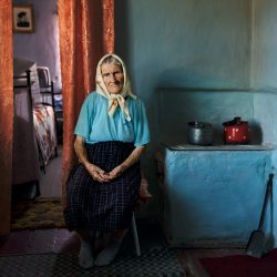 Untitiled # 5017, from series LANDS OF NO-RETURN (2009-2016)