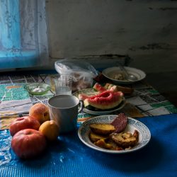 Untitiled # 5586, from series LANDS OF NO-RETURN (2009-2016)