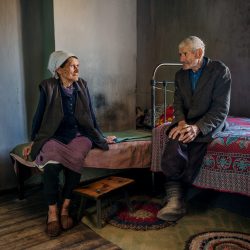 Untitiled # 5819, from series LANDS OF NO-RETURN (2009-2016)