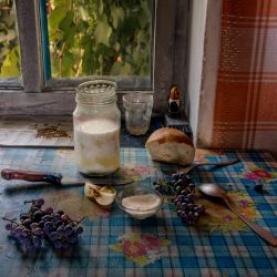 Untitiled # 5855, from series LANDS OF NO-RETURN (2009-2016)