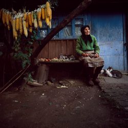 Untitiled # 0002, from series LANDS OF NO-RETURN (2009-2016)