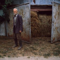 Untitiled # 0015, from series LANDS OF NO-RETURN (2009-2016)