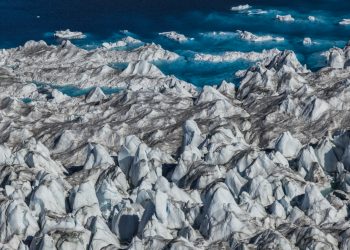 DTUFT_TheArcticMelt_Seascape