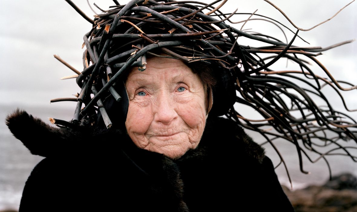 © Riitta Ikonen & Karoline Hjorth