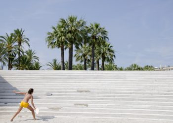 Série Territoire © Emma CHARRIN