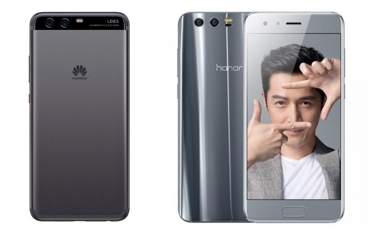 honor-9-huawei-P10