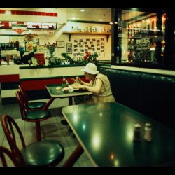 Shadows Journey © Robin Cassiau